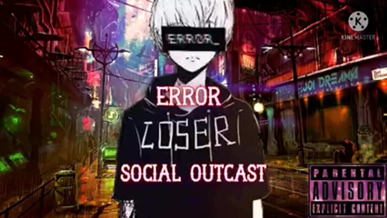 [Cyraxx Youtube 2021-11-6] heres a New sog i did Yesterday i hope u guys Like it (Song)