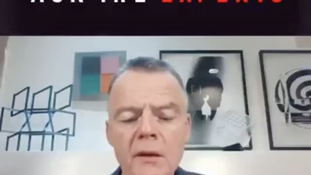 Ask the EXPERTS! This is a VIOLATION of the NUREMBERG CODE! (part 6)