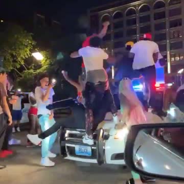 KHI NGƯỜI DÂN KHÔNG NGHE LỜI KẺ LỪA ĐẢO VÀ TRỘM CẮP! 🇺🇸ST. LOUIS: PEOPLE DON'T LISTEN TO SCAMMERS AND THIEFES!