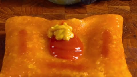 Would you eat this ? .. #cooking #asmr