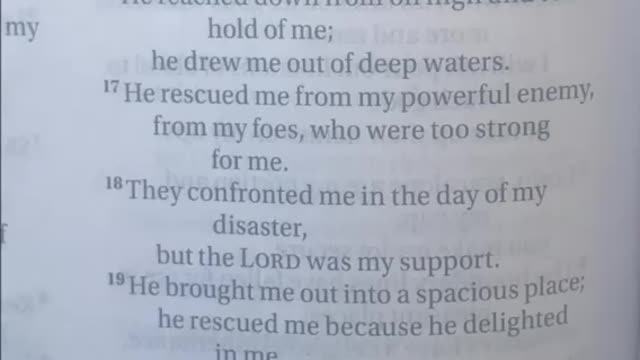 Trials Are Inevitable, Victimhood Is Optional