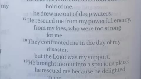 Trials Are Inevitable, Victimhood Is Optional