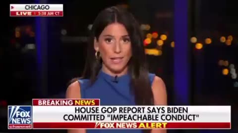 House GOP says Biden and family received more than $27 million from foreign individuals since 2014