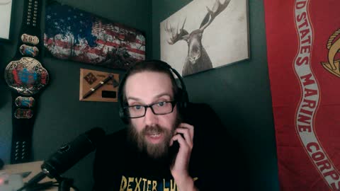 Wrestling with Ski Episode 3