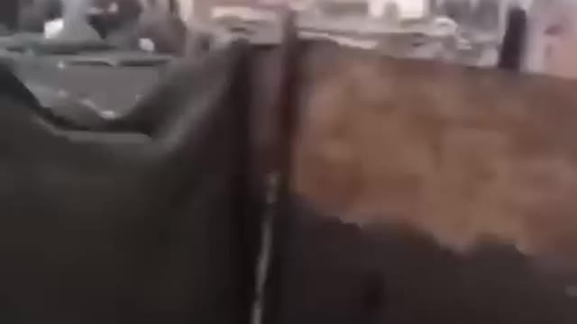 This is what the "DPR army" looks like.