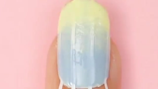 Nail art must watch