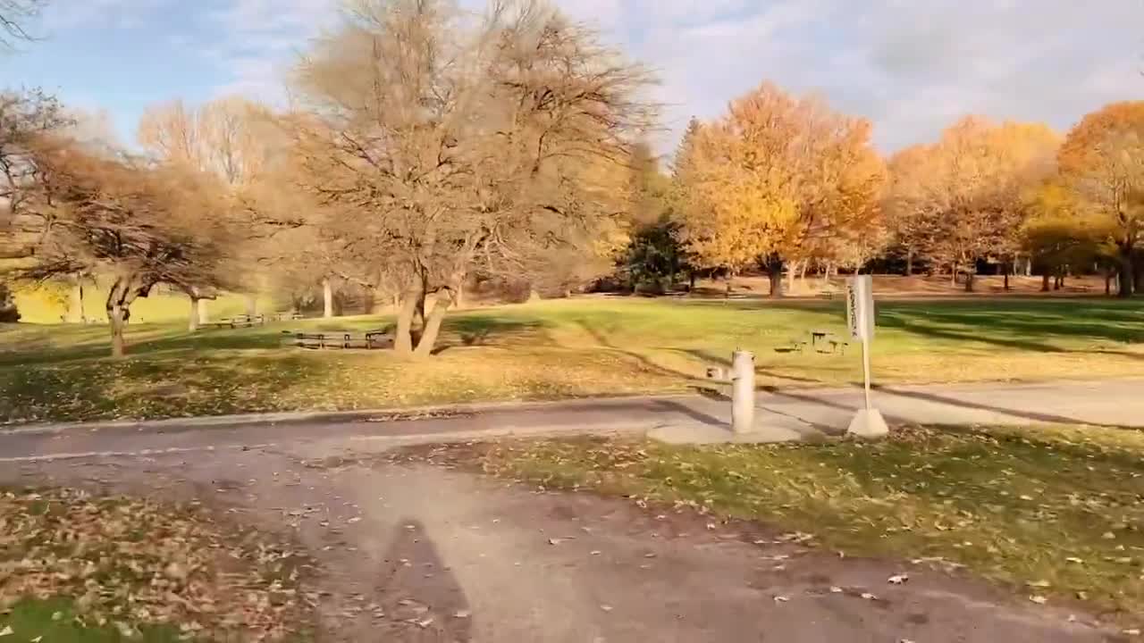 BREATHTAKING MOUNT ROYAL