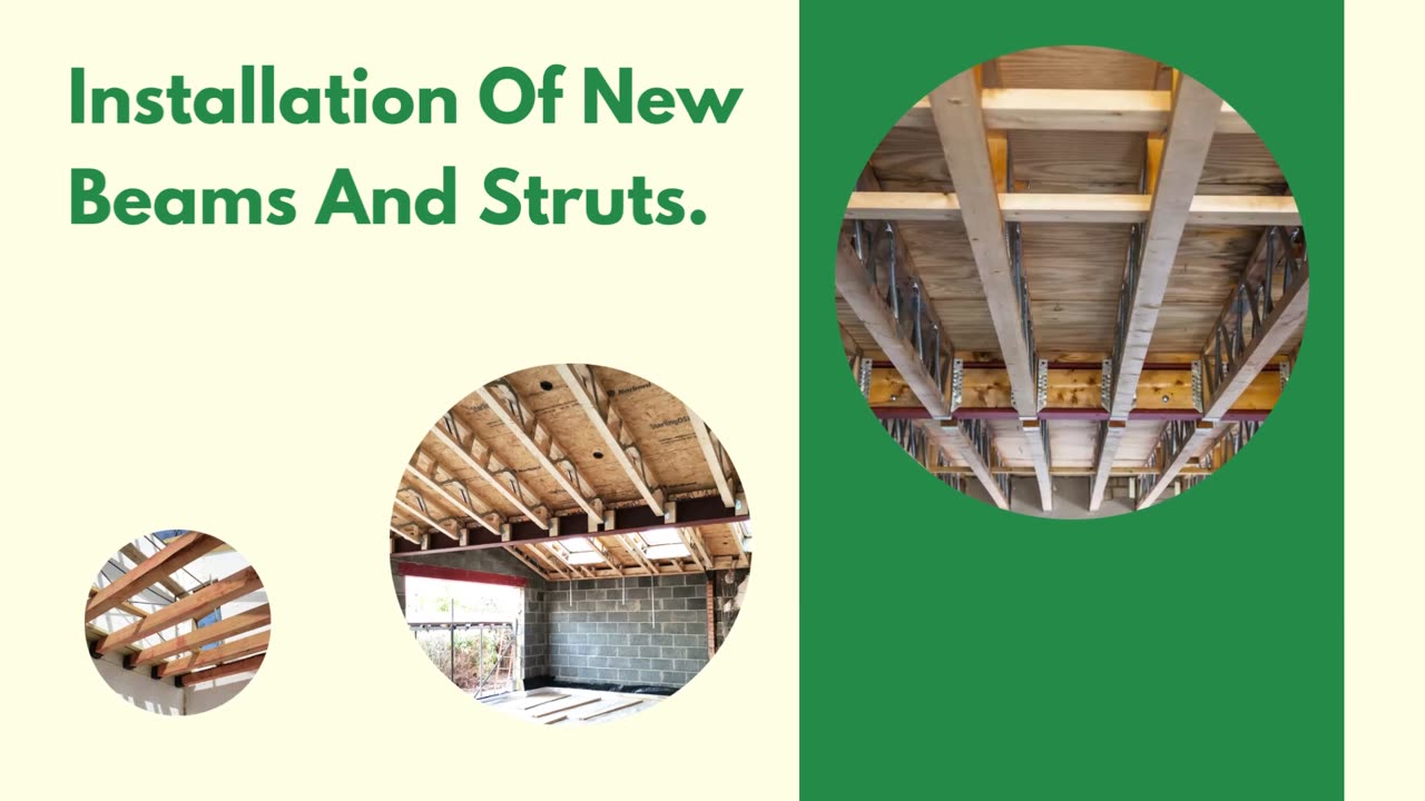 Roofing Repair Contractor in Perth - Prompt Building Services