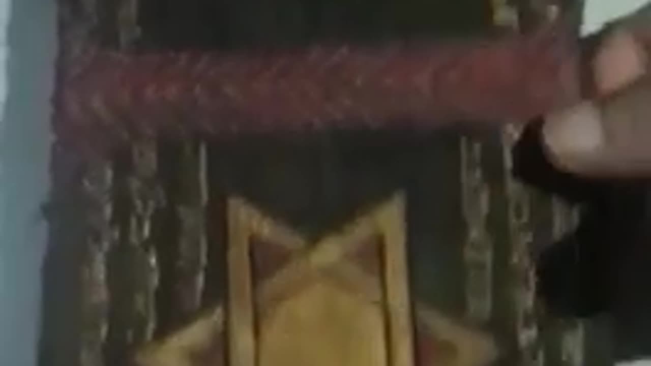 Khazarian baal worshipers Artifacts