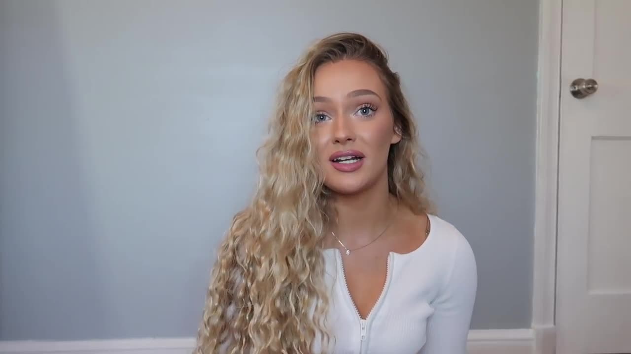 HONEST TRUTH ABOUT NVGTN LEGGINGS TRY ON HAUL & REVIEW _ BEST LEGGINGS_ NOT SPONSORED