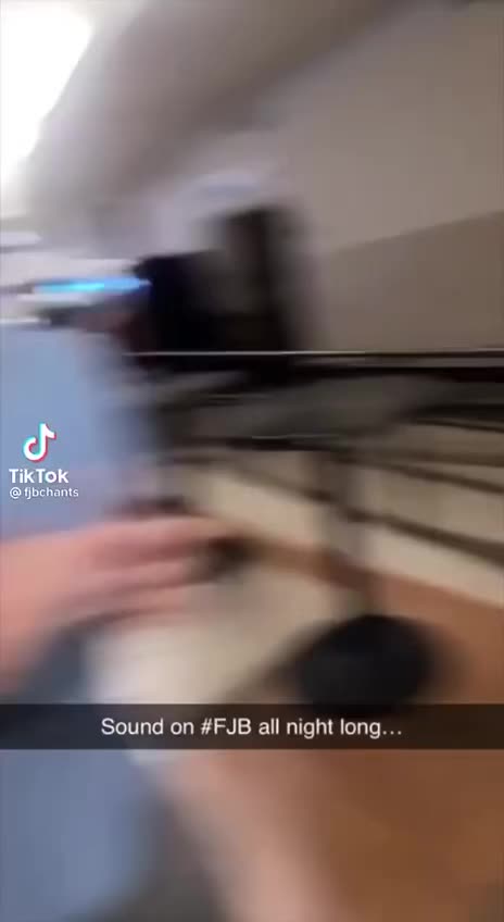 Let’s go Brandon #FJB