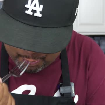 Crockpot Cajun Chicken Alfredo #Shorts