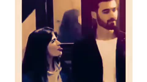 Relationship goal