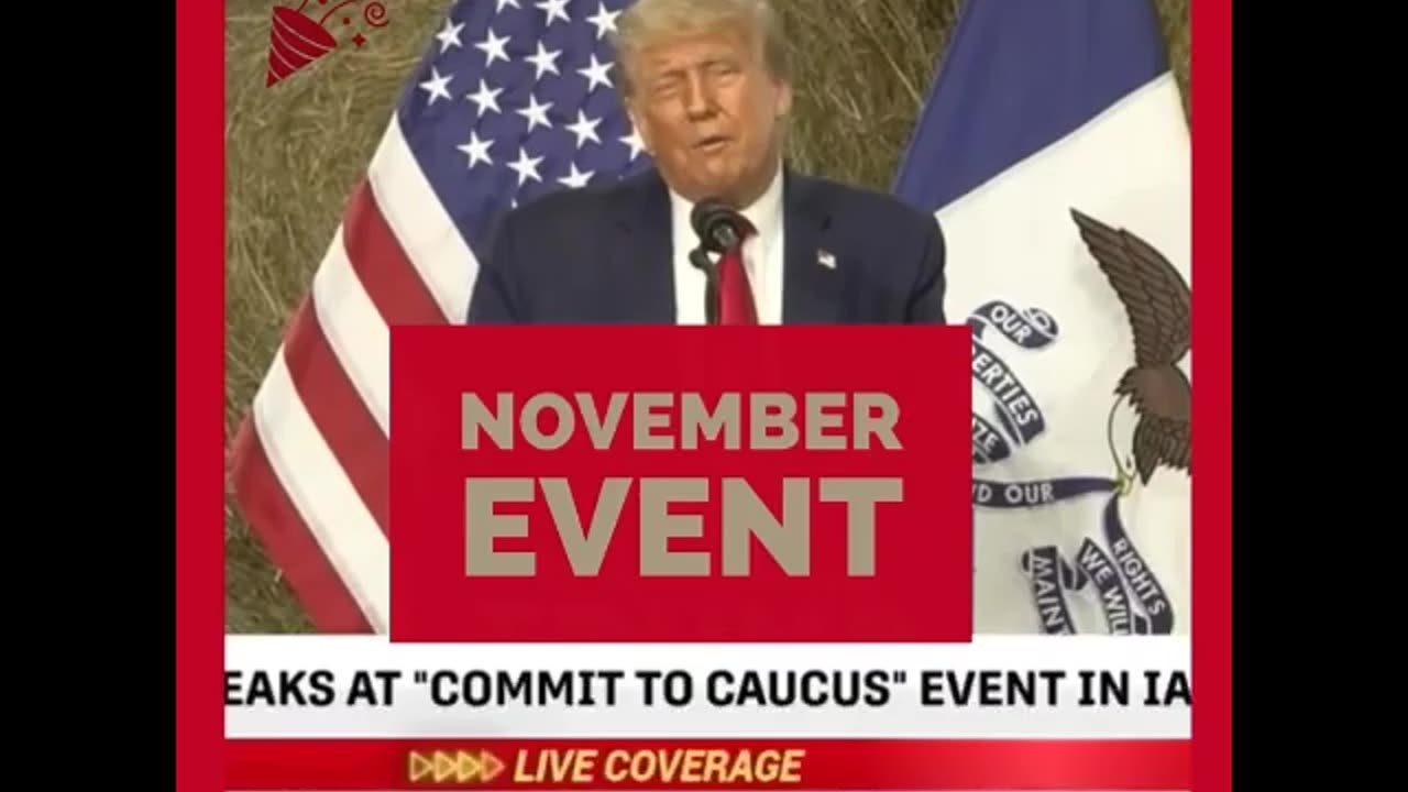 A November To Remember