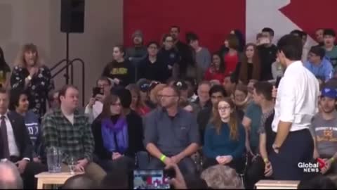 Canadian wake up and solution