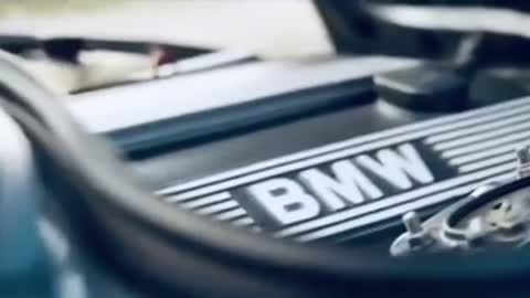 BMW E30 Turb