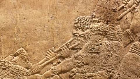 The Sumerian Epic (Part 4) ~ Enter the Anunnaki