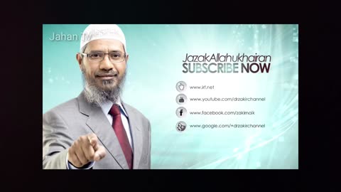 3 Assumption About the Origin of the Quran Dr . Zakir Naik