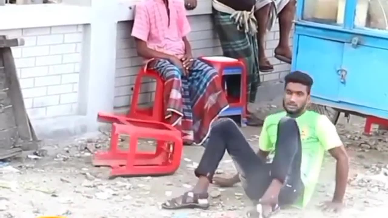 Combo funny video