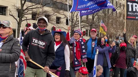 March for Trump | Million MAGA March in Washington, DC 12/12/2020 IMG_3117