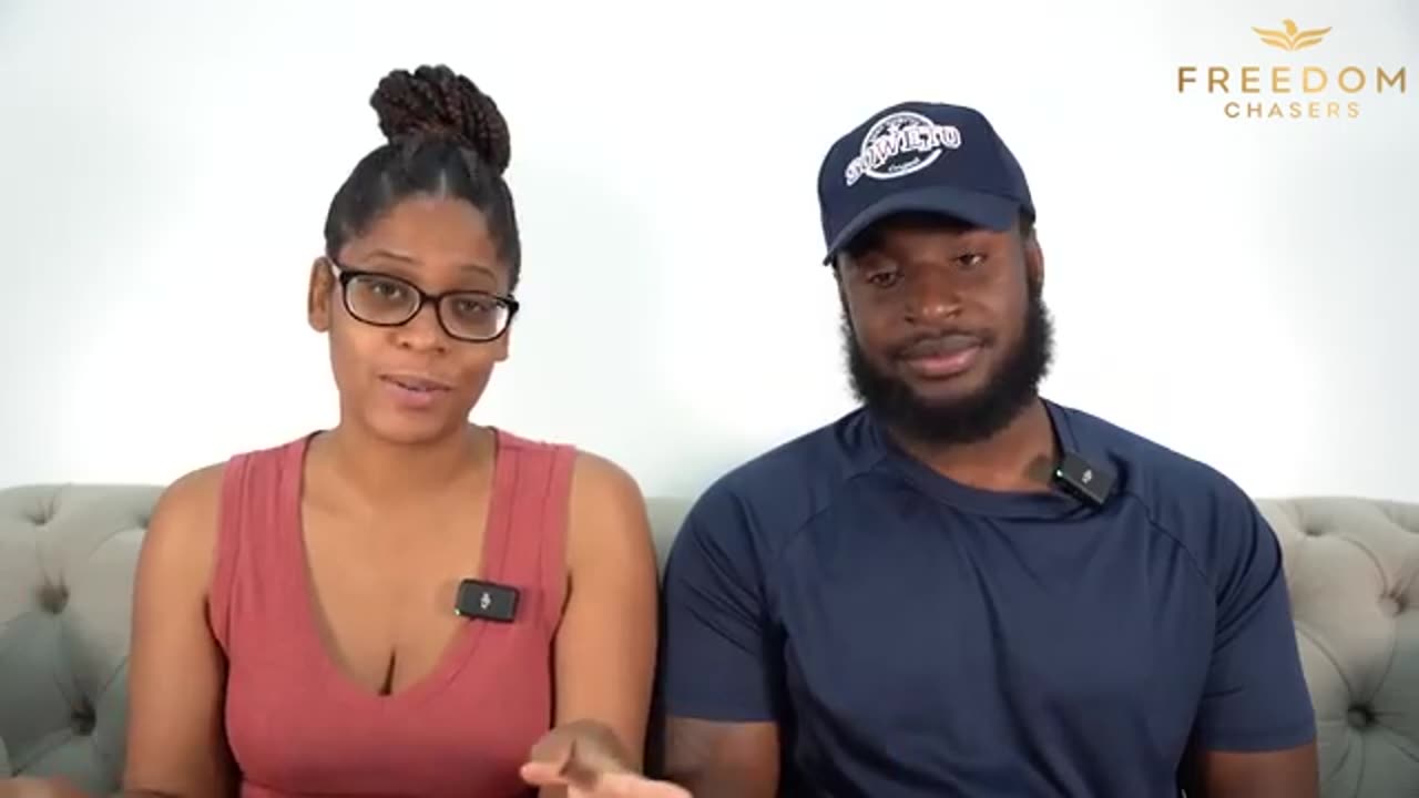 African Americans Face Extreme Hate While Visiting Kenya!!!