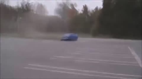 Fails Street Drift Compilation