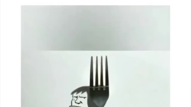 Wait for end, what a creative mind๐๐