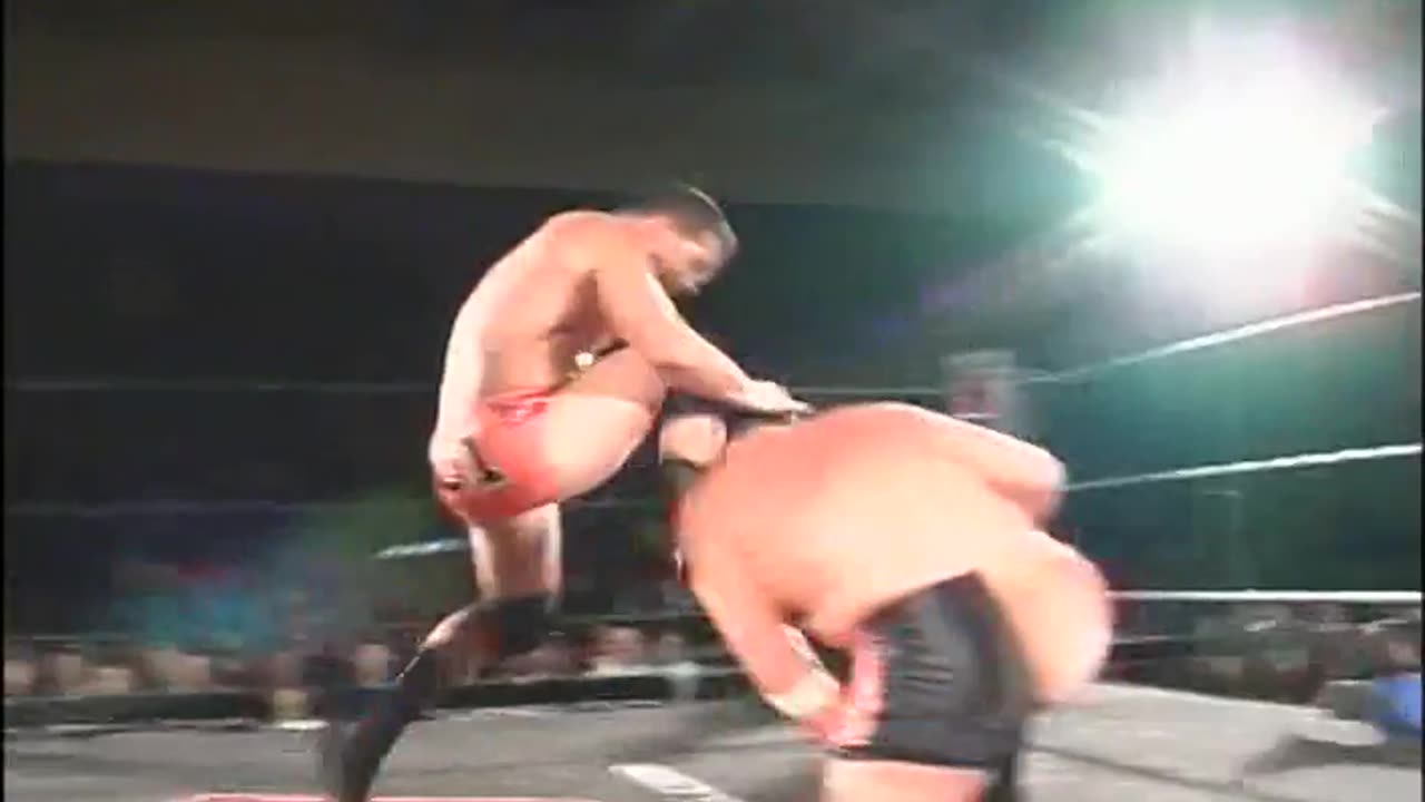 Trios Tournament 2005