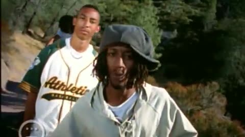 Souls Of Mischief - 93 'Til Infinity (VIDEO)
