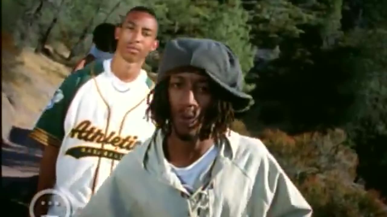 Souls Of Mischief - 93 'Til Infinity (VIDEO)