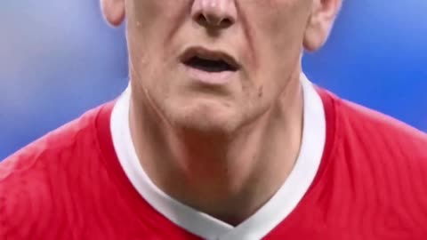 Guess the footballer from his old man version Part 5 - Football Quiz