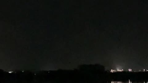 Pantsir air defense system shoot down all Ukrop drones