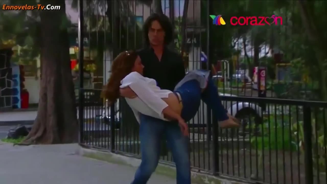 Huerfanas 1