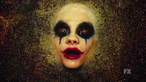 American Horror Story Season 7 trailer Bubble Bath