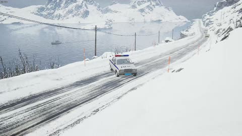 Initial D Wanna Be