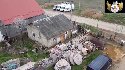 FSB officers to prevent a terrorist attack in Simferopol