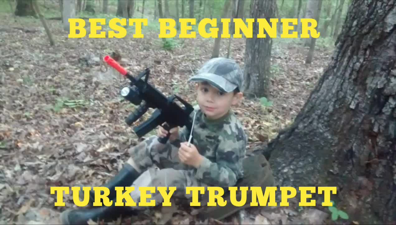 Best Turkey Trumpet for Beginners