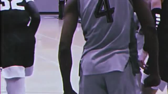Review of wonderful basketball games