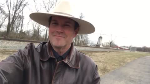 Sheriff Jones, Mike DeWine and Corruption