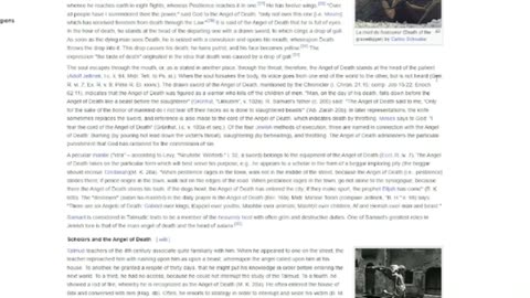 Death in Wikipedia P2