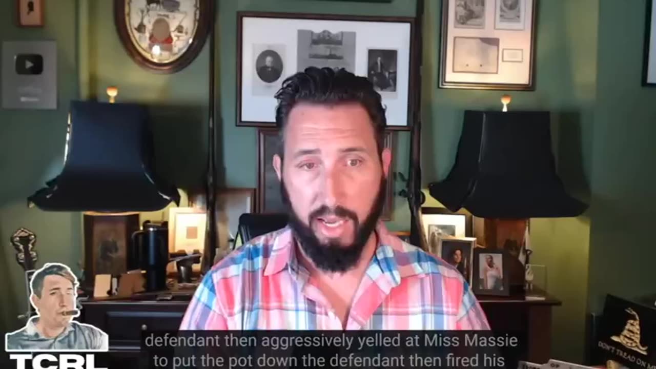 DEMONS ARE NOW ACTUALLY SHOWING THEMSELVES!