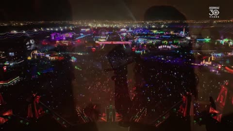 Tiësto - Live from EDC Las Vegas 2023