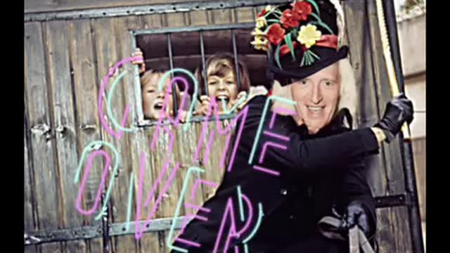 Princes and pedos / enter sandman