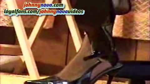 miss brianna clip # 25-0001