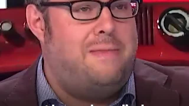 « On a nazifié Zemmour »