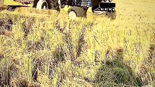 New Holland Tractor Monster πΉ tyar Tractor Full Modified ππΎπΎ