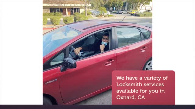 Buffums Safe Locksmith Oxnard, CA