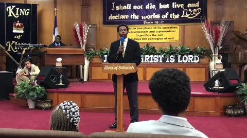 How Powerful Is Your GOD