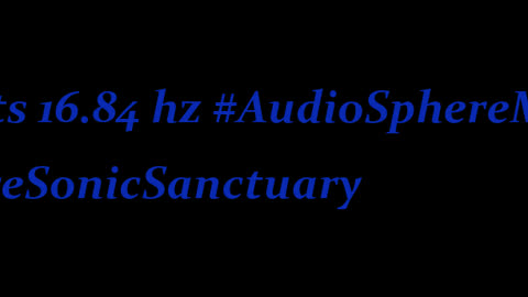 binaural_beats_16.84hz_BinauralSounds WellnessSounds SpaMusic