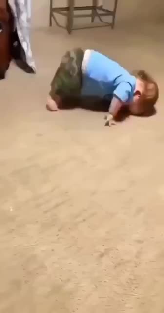 Every Person is Unique Since Birth #funnytruths